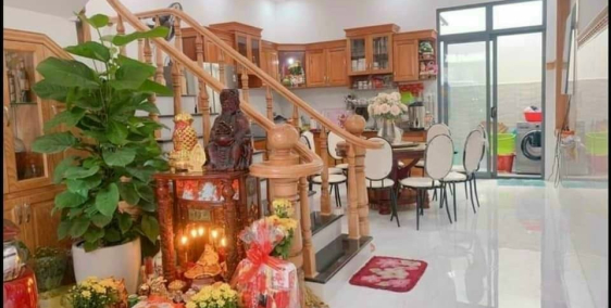 Bán nhà đẹp mặt tiền đường Bình Giã, phường 8, TP. Vũng Tàu