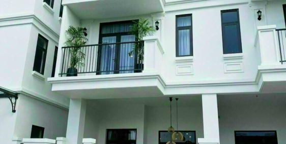 Lavida Residences Vũng Tàu- Nhà Phố Liền Kề