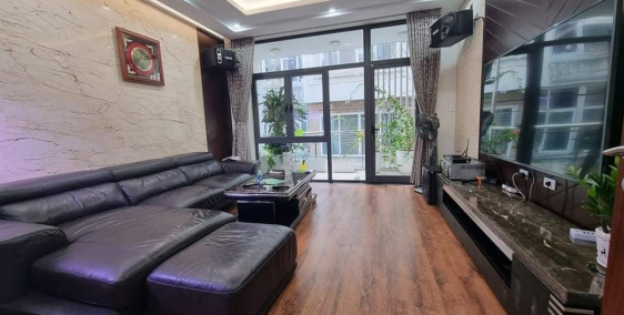 Bán nhà phố Vạn Bảo, Ba Đình, 86m x 6 tầng, Gara, 2 thoáng