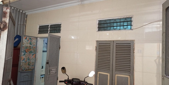 Chính chủ cần bán nhà đất tại Phúc Xá, Ba Đình, Hà Nội