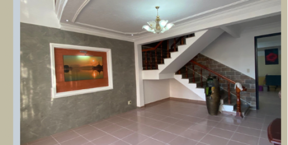 CẦN BÁN NHÀ HẺM PHÙ ĐỔNG THIÊN VƯƠNG, P8, DT 74M2, 8,8 TỶ