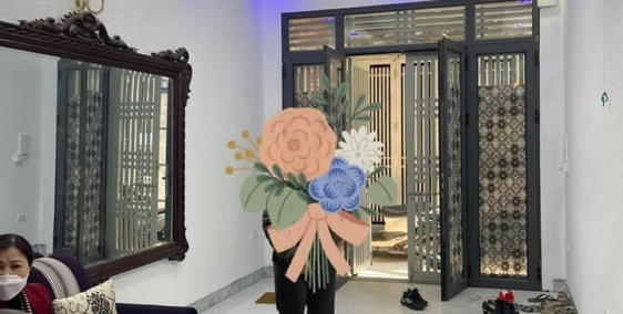 Bán nhà Hồ Văn Chương siêu hiếm