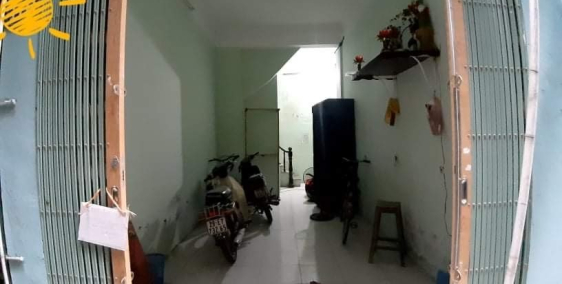 Bán nhà ngõ 22 Tôn Thất Tùng- Hà Nội