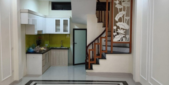 Bán nhà chính chủ Hà Trì Tô Hiệu Bà Triệu Hà Đông 35m2 3,2 tỷ
