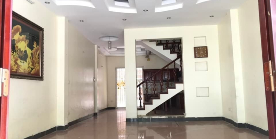 Phân lô Tam Trinh, nhà đẹp đẳng cấp, kinh doanh văn phòng, 70m2, 16 tỷ