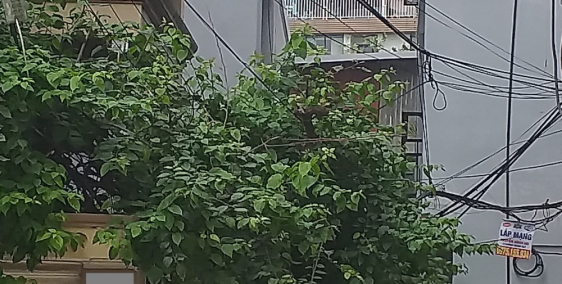 Căn lô 3 góc thoáng, Siêu đẹp, gần phố, ngõ rộng, 45m x 4t, mt=7m, Giá 5.1 tỷ.