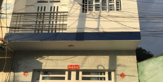 Tôi muốn nhà mặt tiền hẻm 2009 xã Nhơn Đức huyện Nhà Bè