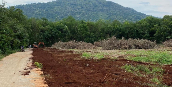 [ Siêu Phẩm ] còn 2 lô cuối Đất ODT TTHC Phước Long Siêu khu Du Lịch của tỉnh