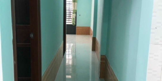 CHÍNH CHỦ BÁN NHÀ DT 70m2 (5x14m) 10/5, TX52, KP4, P. THẠNH XUÂN, Q.12