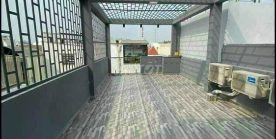 [Tin H0t] Bán gấp nhà mặt tiền đường ngay trung tâm quận 5