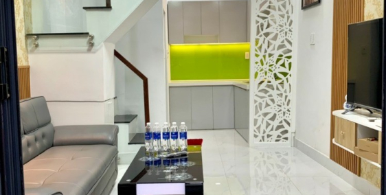 bán nhà số 380/ Lê Văn Lương, P. Tân Hưng, Quận 7, Tp.HCM