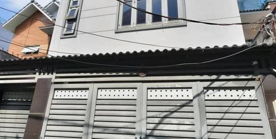 CHDV tại Thống Nhất, HXH vào nhà, hơn 70tr/tháng, 155m2, chỉ 16 tỷ 500