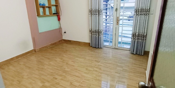 Nhà hẻm đường Huỳnh Khương An,Phường 5 Gò Vấp hai mặt tiền