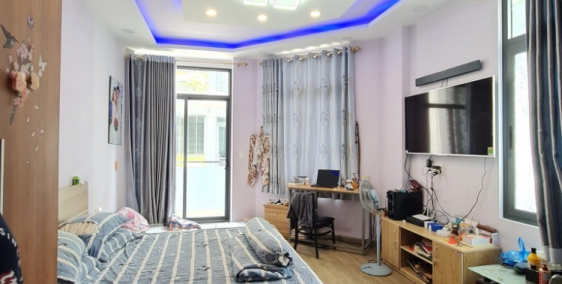 (Tân Phú)bán gấp nhà căn góc đẹp,hxh7m,Chế Lan Viên,P.Tây Thạnh,60m2,5tầng,9.7tỷ