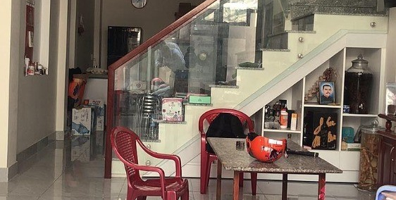 Bán Nhà Riêng Phú Thọ Hoà-Tân Phú - Hẻm Xe Hơi Tránh - 52m2 - Chỉ 4Tỷ6 (TL)