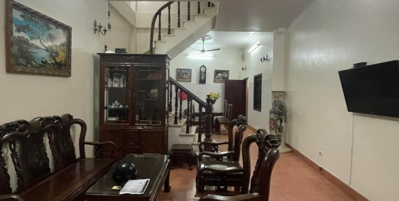 Bán nhà phố Xuân La, Tây Hồ giá rẻ, gần Hồ 56m2, 5m giá chỉ 4.3 tỷ.