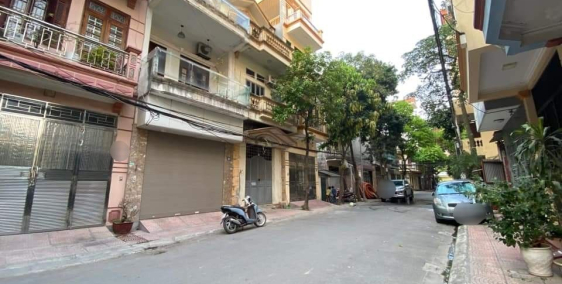 BÁN NHÀ PHÂN LÔ PHỐ XUÂN LA TÂY HỒ 70M MT 4M OTO TRÁNH GIÁ 13.8 TỶ LH 0972472697