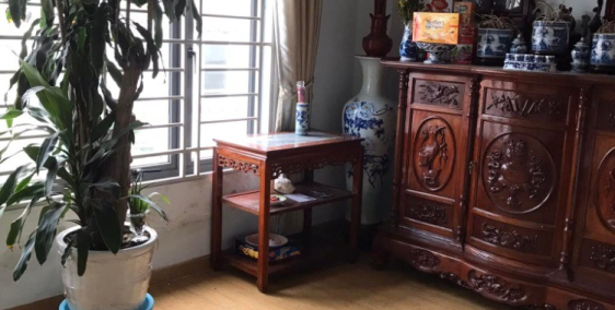 CHÍNH CHỦ CẦN BÁN NHÀ XUÂN LA -TÂY HỒ - NGÕ RỘNG HƠN 3M - NHÀ ĐẸP Ở NGAY