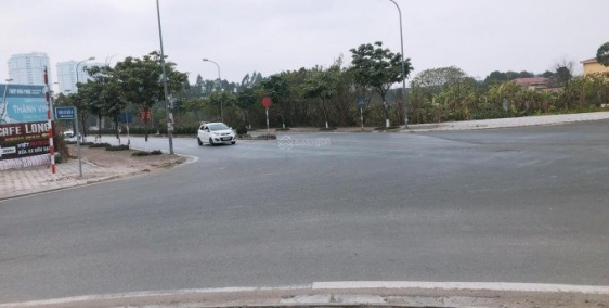 Bán cắt lỗ căn liền kề đầy đủ tiện ích thuộc dự án IEC Tứ Hiệp Thanh Trì