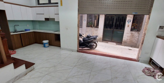 Siêu phẩm Khương Đình, Thanh Xuân, diện tích 32 m2, mặt tiền 7m, ô tô cách 5m gi