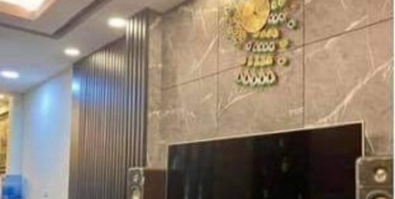 Siêu phẩm nhà đẹp Mỹ Đình 50m, 5T, nhỉnh 4tỷ