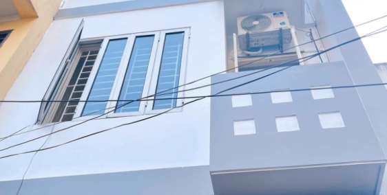 3 TỶ - 40m2 - 4m MẶT TIỀN - 20m RA ĐƯỜNG MỄ TRÌ OTO TRÁNH