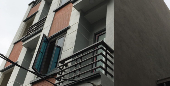 CHỈ 3 TỶ - 40m2 - 4m MẶT TIỀN - 20m RA ĐƯỜNG MỄ TRÌ OTO TRÁNH