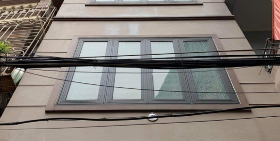 2.8 Tỷ - 40m2 X 4 Tầng - Ngõ Oto Tránh - Đường Cầu Diễn, Bắc Từ Liêm