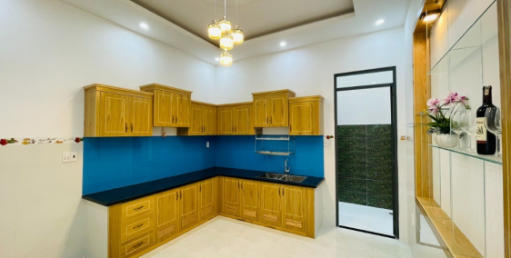 Chính chủ gửi bán nhà 3 tầng mới đẹp hẻm Xô Viết Nghệ Tĩnh giá tốt