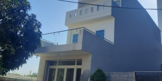 Chính chủ gửi bán nhà 1T2L hẻm nội bộ gần cảng PTSC giá chỉ 7,6 tỷ