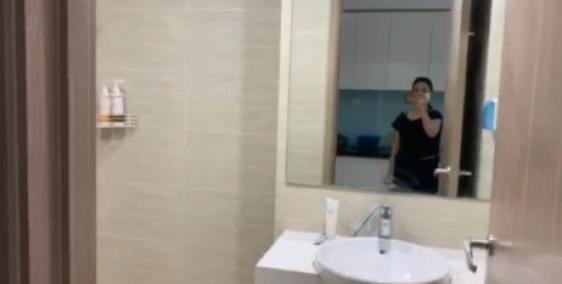 Chính Chủ Cho Thuê Căn Studio Full Đồ Ở Vinhomes Ocean Park