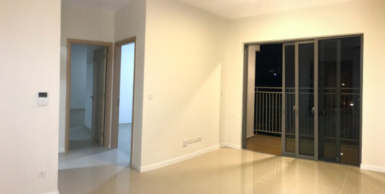 Cần cho thuê căn hộ 3PN Palm Heights tại quận 2