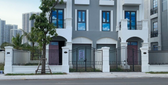 Cho thuê căn hộ, nhà phố, biệt thự Vinhomes Grand Park tháng 4/2022