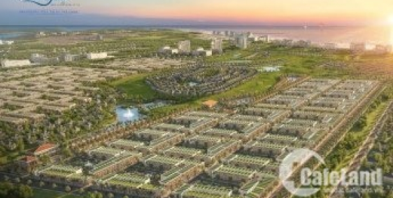 Chuyển nhượng đất nền, nhà phố KN Paradise Cam Ranh