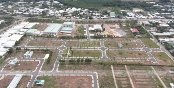 Cạnh KCN BẮC ĐỒNG PHÚ từ 500 tr