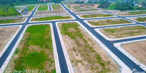 [SUẤT NỘI BỘ] Đất nền mặt tiền đường Vành đai 4, GĐ ĐẦU, CK LÊN ĐẾN 15%