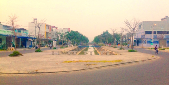 Hai MT 10,5m Bùi Tấn Diên và Nguyễn Nhược Pháp