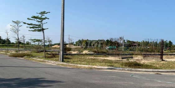 Cần bán lô đất trong dự án Mallorca river sát sông.Gần biển.Gần Hội An