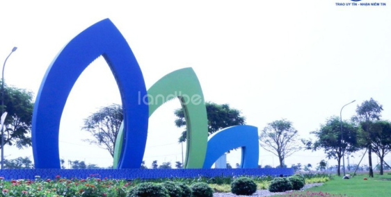 Sắp mở bán dự án khu dịch vụ hỗn hợp VSIP Quảng Ngãi