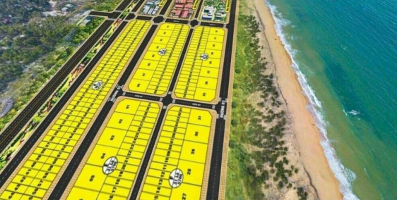 BÁN ĐẤT BIỂN SỔ ĐỎ XUÂN HẢI, SÔNG CẦU – ĐIỂM SÁNG ĐẦU TƯ HOT NHẤT NĂM 0901928852