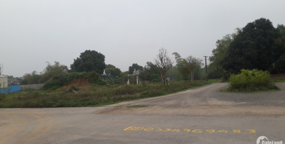 cần bán 2 lô liền kề dự án Trung Tâm Tp giá chỉ 11tr