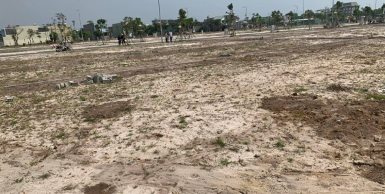 Tôi Cần Bán Lô Đất 140m2 tại Tp Tam Kỳ