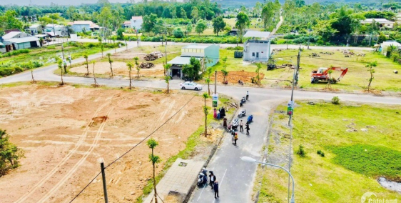 HOT!!! Ra mắt thị trường dự án KDC Tam Ngọc-Tam Kỳ giá sốc!!!!