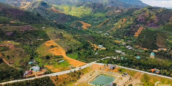 Dự án Khu nghỉ dưỡng Kiwuki Village 2