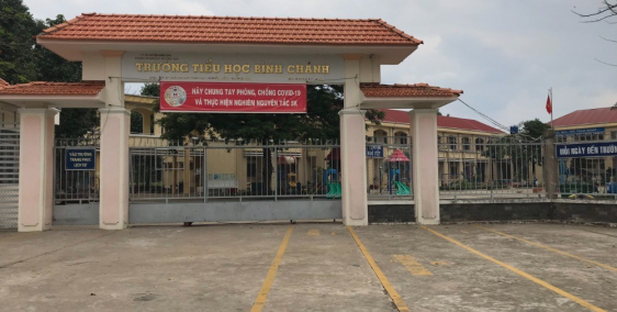 Bung 16 nền đất thổ cư ngay chợ Nhựt Chánh, SHR, giá F0. LH: 0938.002.855**