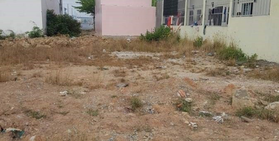 Nợ bán gấp đất N2 gần trường Mần Non Á Châu 300m, Giá 1.2tỷ/100m2