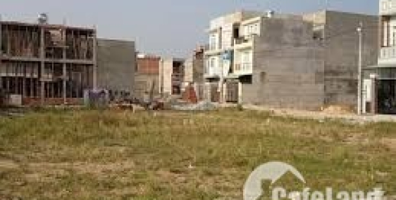 NHÀ ĐẤT KCN LONG CANG LONG AN DT 5X20 GIÁ CHỈ 1,4 TỶ.