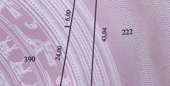 Bán đất ở đường Cách mạng tháng 8, phường 3 thành phố cao lãnh