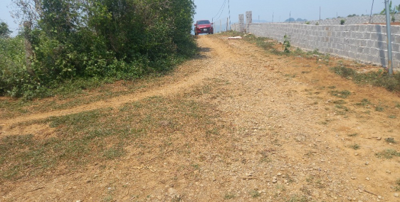 Gia đình cần bán gấp lô đất siêu tiềm năng giá rẻ