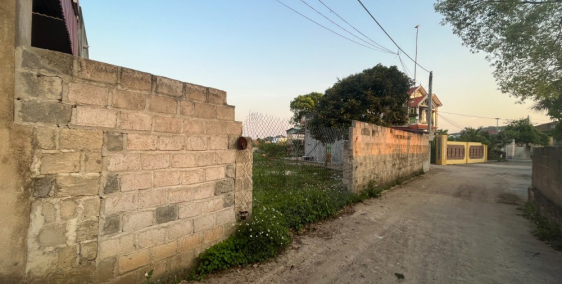 Cần bán 1000m tại Tân Tiến cộng hòa chí linh hải dương 0962937097